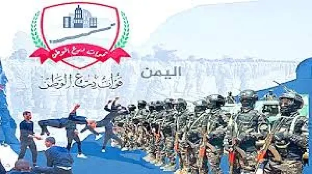 ”درع الوطن” تُفجّر الأرض تحت أقدام الفوضى! تعزيزات ضخمة تدخل عدن في لحظة مفصلية!